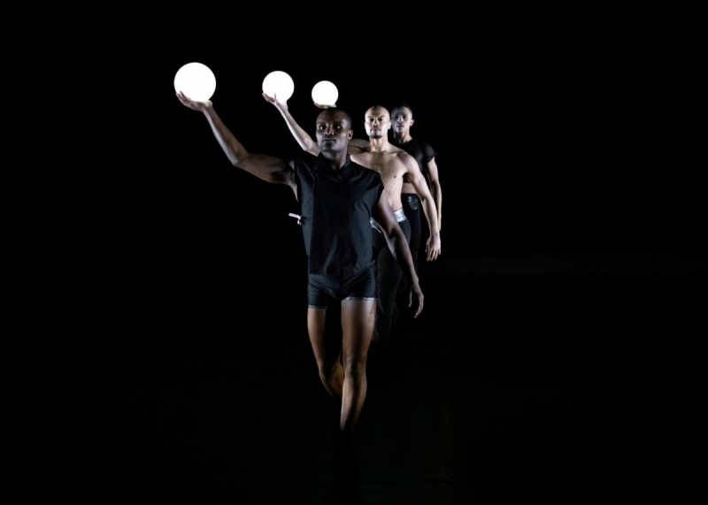 Alvin Ailey American Dance Theater