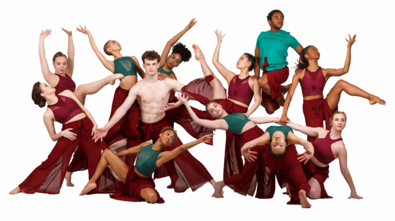 EMERGE125 2023 Season at The Flea Theater