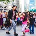 Bryant Park Dance Party: Tango Argentino Tradicional