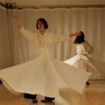 sufi dance class