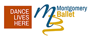 Montgomery Ballet - Dance Lives Here