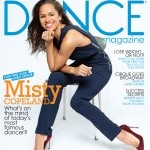 Dance Magazine