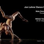 "Instinct" - Jon Lehrer Dance Company