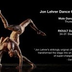 "Instinct" - Jon Lehrer Dance Company