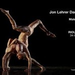 "Instinct" - Jon Lehrer Dance Company
