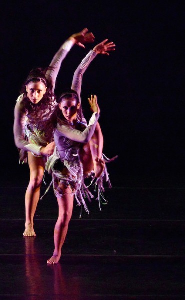 "Sirenic" - Jon Lehrer Dance Company