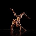 "Instinct" - Jon Lehrer Dance