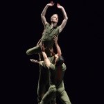 "Troika" - Jon Lehrer Dance Company, Photo by Gary Emorld-Netzley