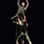 "Troika" - Jon Lehrer Dance