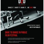 A still from Casey Brooks' film "Casi - First We Take Manhattan"