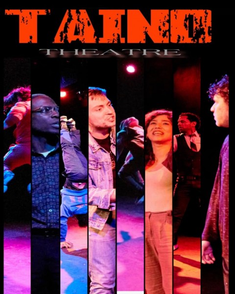 Bully the Bully: Artists Against Hate