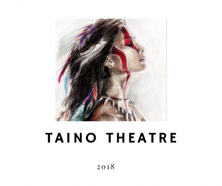 LIC Events and Taino Theatre
