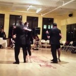 NY TANGO SCHOOL NYC