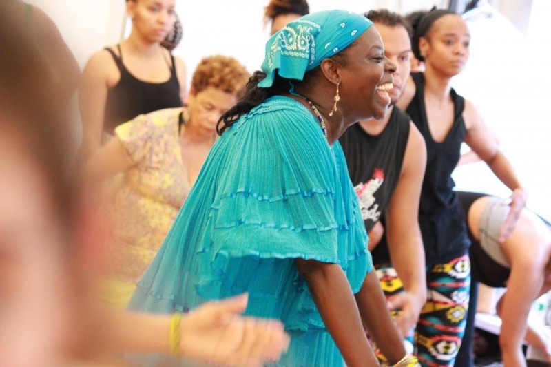 Danys 'La Mora' Perez