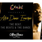 Afro'Dance Emerges: The Beat, The Beats, The Dance