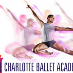 Charlotte Ballet Men's Program