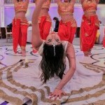 Musical Dance Production