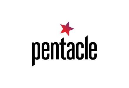 Pentacle logo