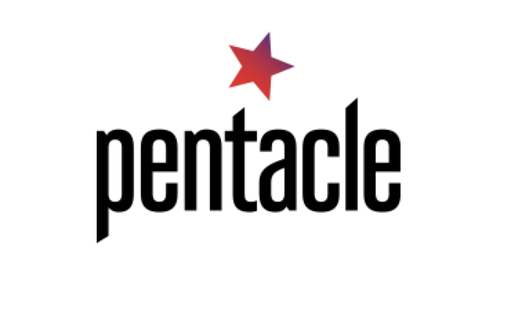 Pentacle Logo