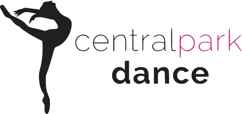 Central Park Dance company logo