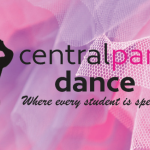 Central Park Dance logo