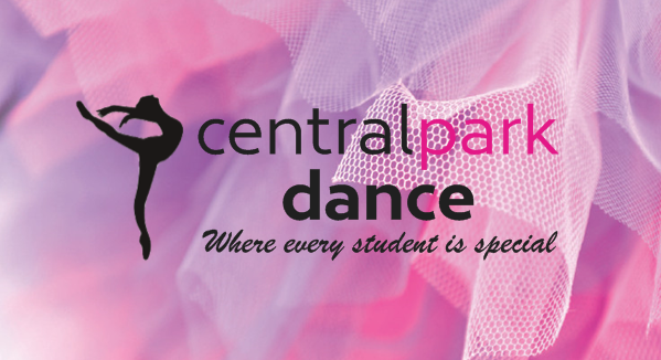 Central Park Dance logo