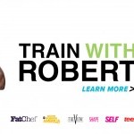 Train With Robert Brace