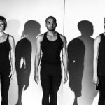 Photo from our Dubai 2017 performances of Bootstraps