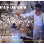 Seeking Male Dancers for The Nutcracker