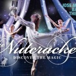 Jose Mateo Ballet Theatre's The Nutcracker