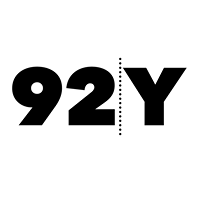 Logo of 92Y