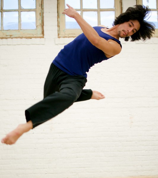 David Deegan Alexander