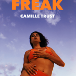 Single Art for "FREAK"