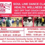 Class Schedules for Beginner and Advance