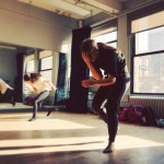 Kinections Dancegroup Dancer