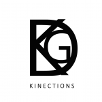 Kinections Dancegroup Logo