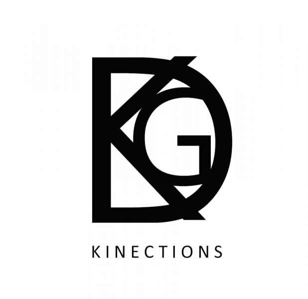 Kinections Dancegroup Logo