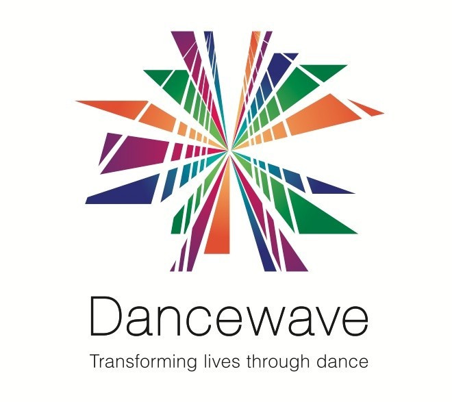 Dancewave Logo
