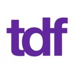 TDF logo