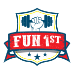 Fun1st Logo