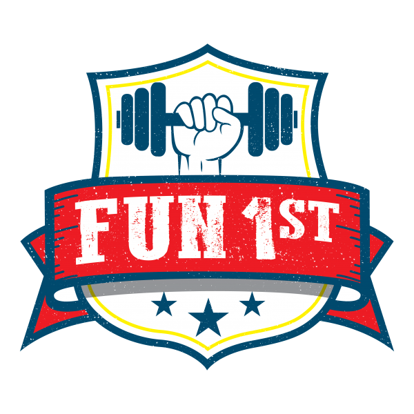 Fun1st Logo