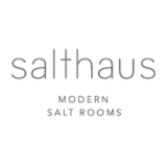 Salthaus Modern Salt Rooms logo