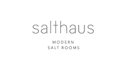 Salthaus Modern Salt Rooms logo