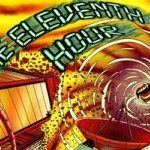 Show Art for The Eleventh Hour!
