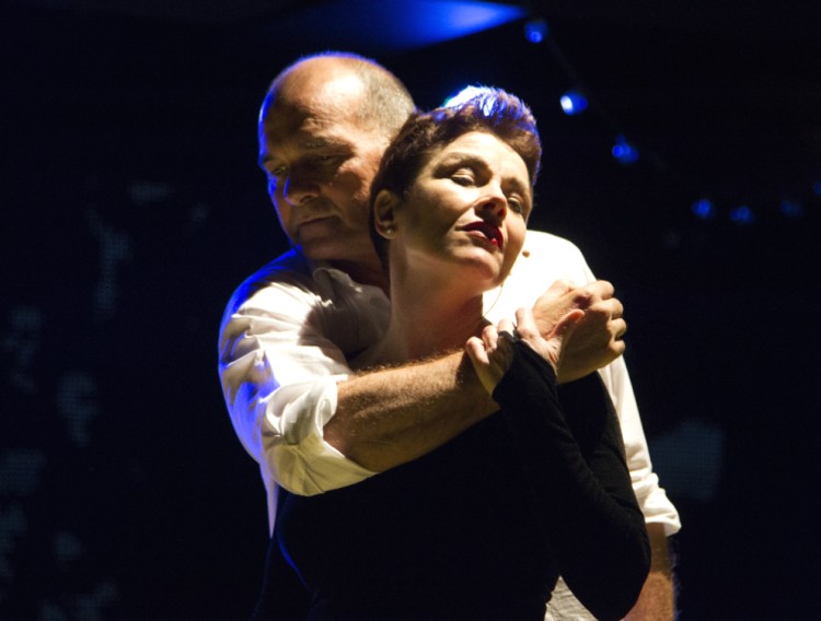 Celebrating the Life of Edith Piaf