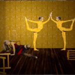 7MPR Fourth Midnight Virtual Performance-New Year Revolution, Choreographer: Alison Cook-Beatty, January 23rd, 2021