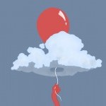 Cloud Ballnoon-Ability