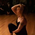 7MPR Second Midnight Performance-Spring Movement Revolution, Choreographer: Willow Green and Ari LaMora