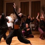 7MPR The Second Midnight Performance-Cloud Ballnoon, Choreographer: Cecilia Smith (November 9, 2025)