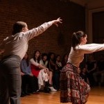 7MPR The Second Midnight Performance, Choreographer: Natalie Long (November 9, 2025)